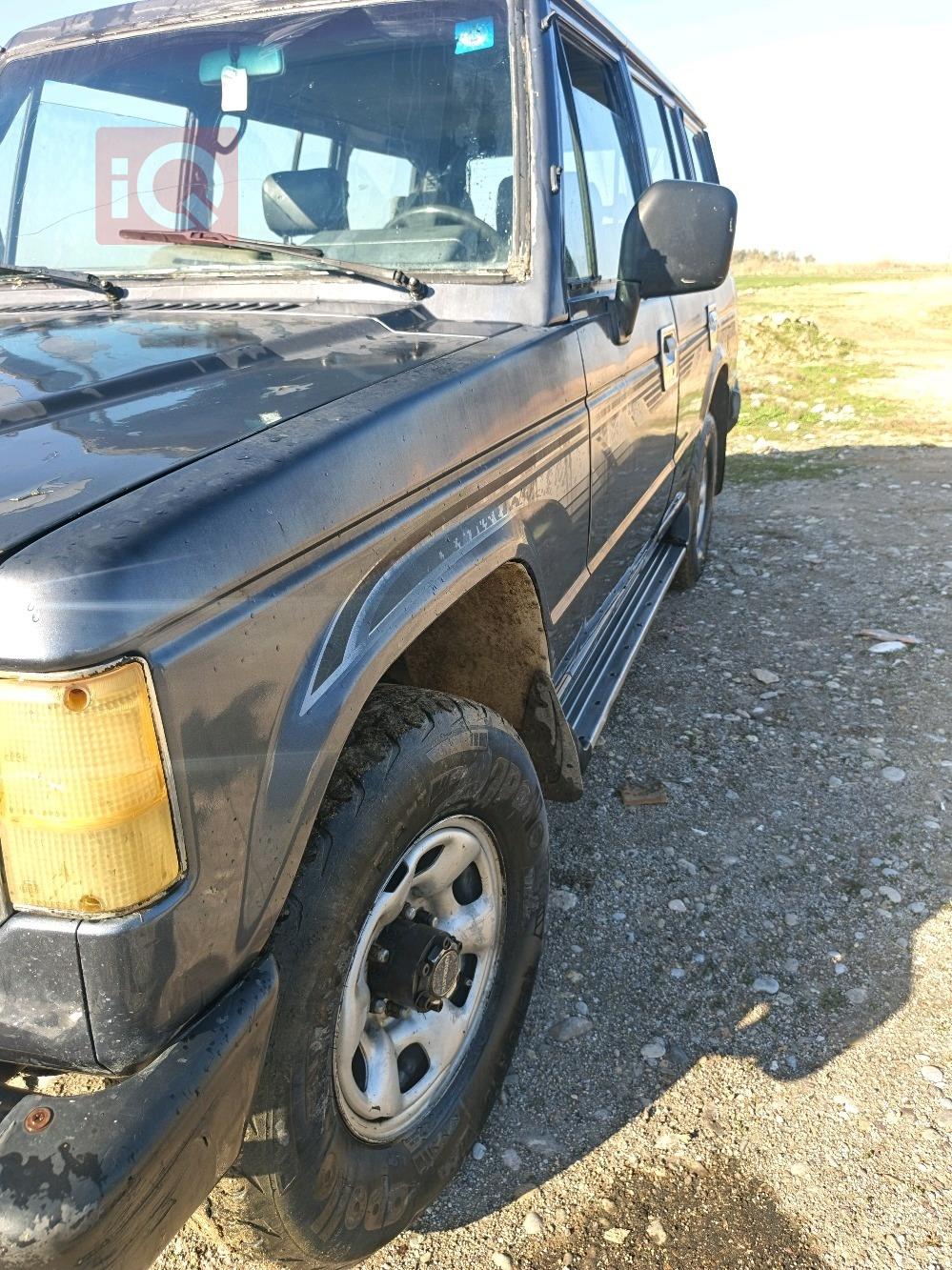 هيونداي جالوبر